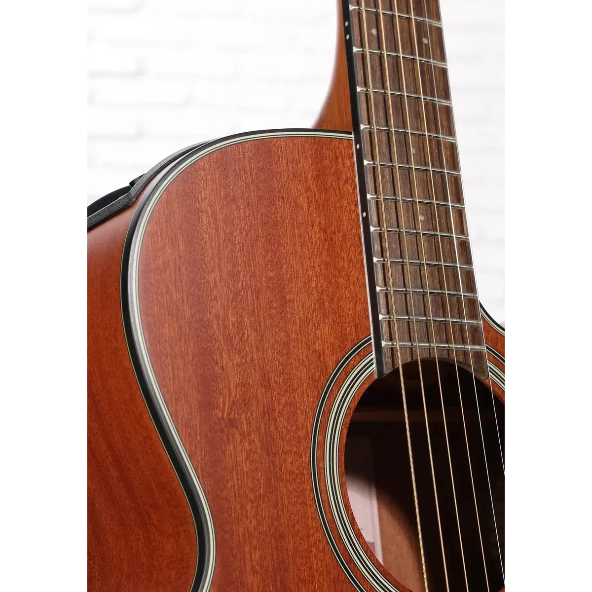 Đàn Guitar Acoustic Takamine GN11MCE - Việt Music