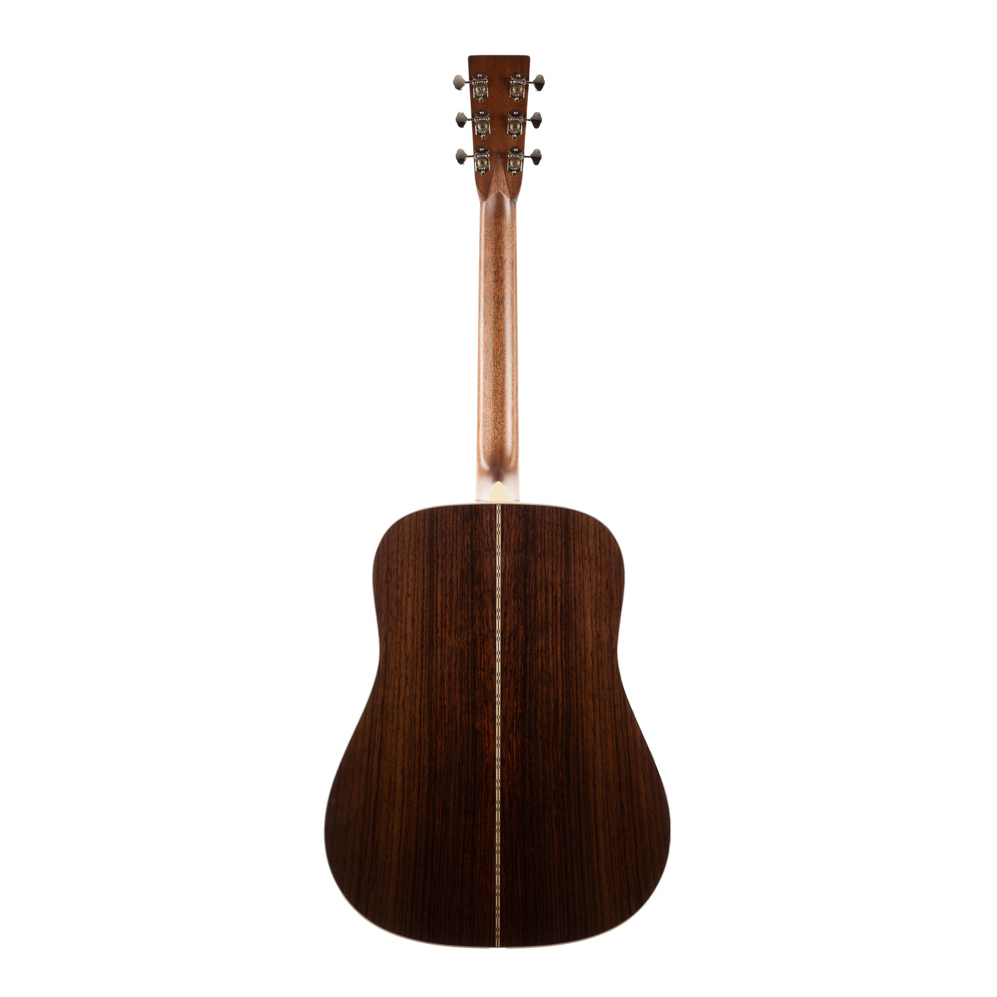 Đàn Guitar Acoustic Martin D-28 Gloss - Standard Series (2025) - Việt Music
