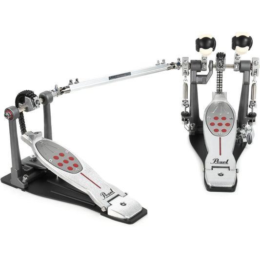 Pedal Đôi Trống Bass Pearl P-2052C - Việt Music