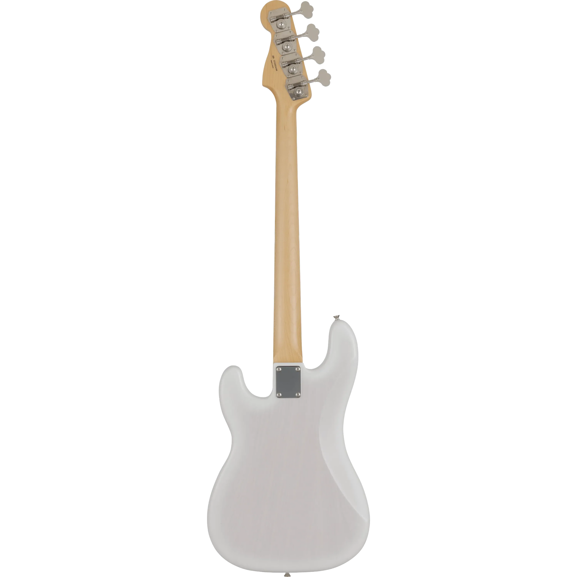 Đàn Guitar Bass Fender Made In Japan Heritage 50s Precision Bass S, Rosewood Fingerboard, White Blonde - 4 Strings - Việt Music
