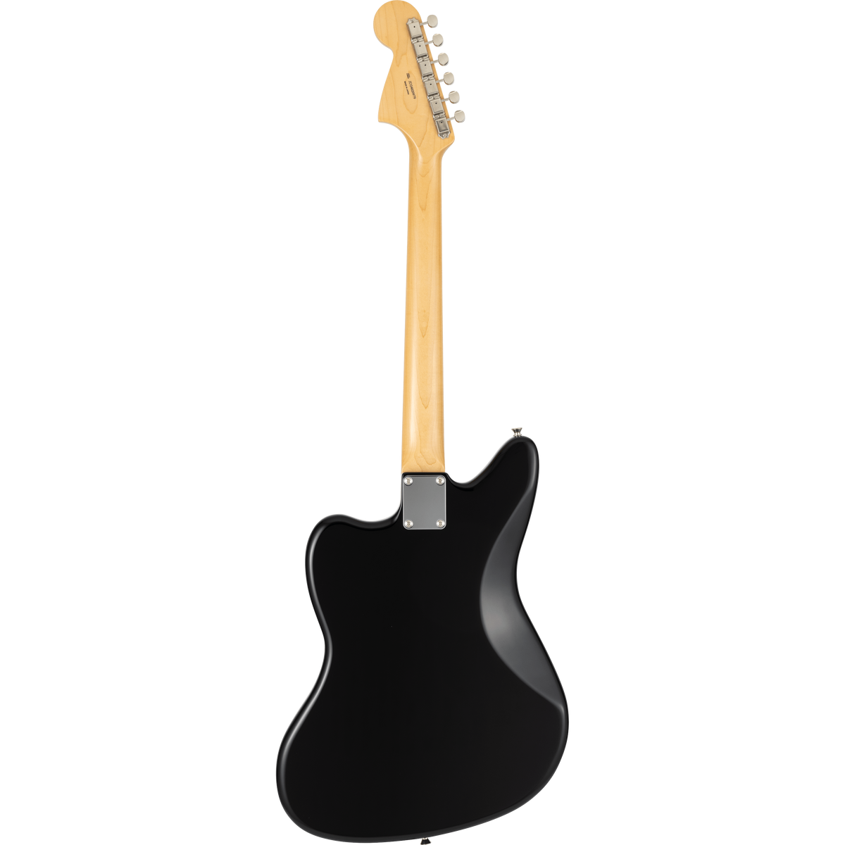Đàn Guitar Điện Fender Made in Japan Traditional 2025 Collection 60s Jaguar SS, Rosewood Fingerboard - Competition Aged Natural (BCK)