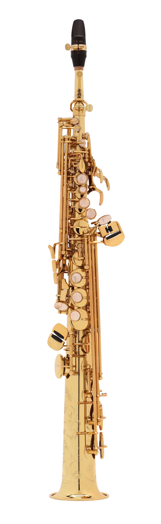 Kèn Saxophone Soprano Henri SELMER Paris 53J