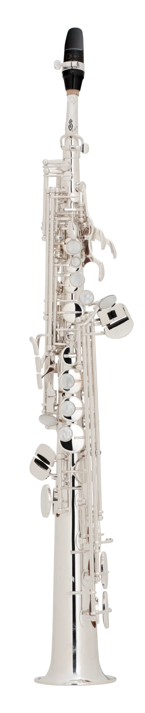 Kèn Saxophone Soprano Henri SELMER Paris 53J - Việt Music
