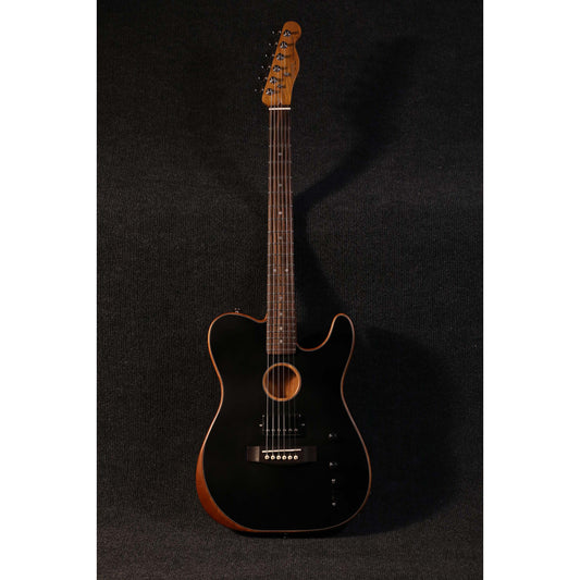 Đàn Guitar Acoustic Sqoe SETL1000 - Việt Music