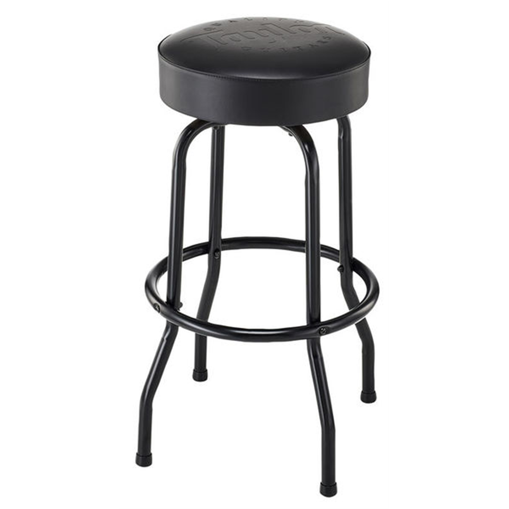 Ghế Chơi Đàn Guitar Taylor Deluxe Barstool - Việt Music