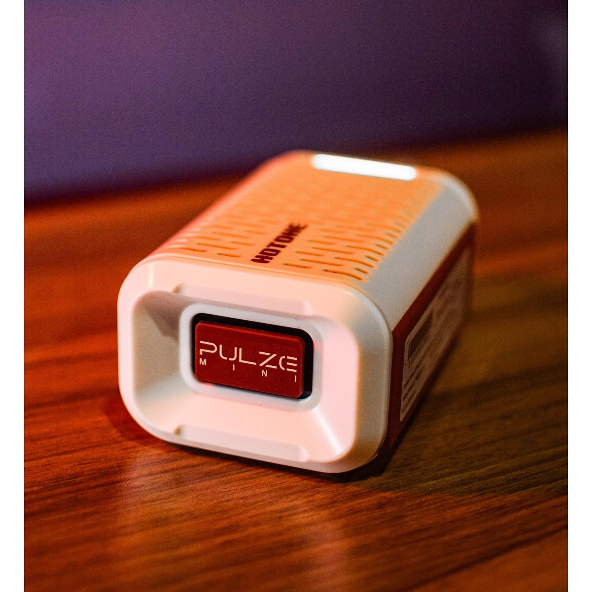 Amplifier Hotone AP-5WH Pulze Mini BT, Combo 5W - Việt Music