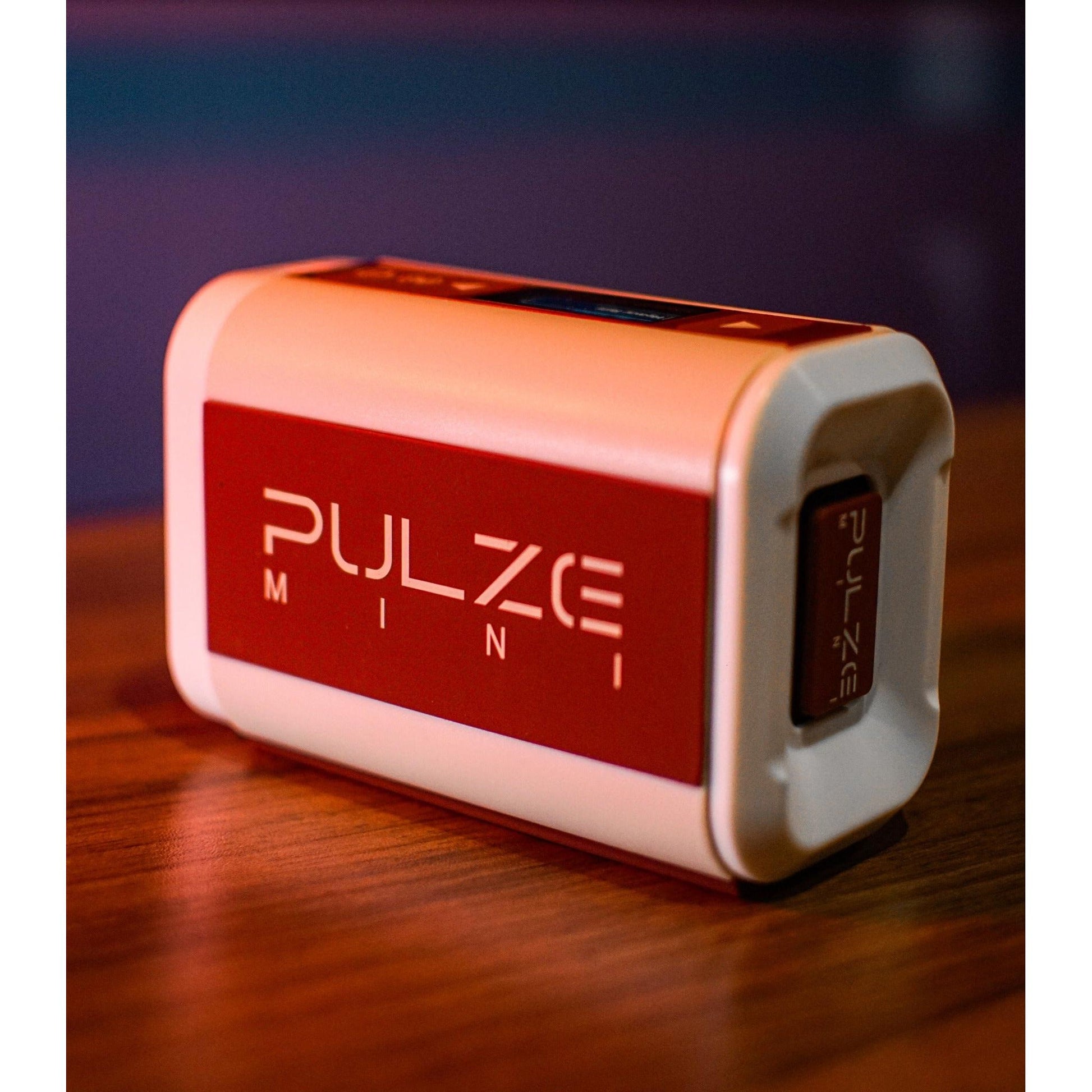 Amplifier Hotone AP-5WH Pulze Mini BT, Combo 5W - Việt Music