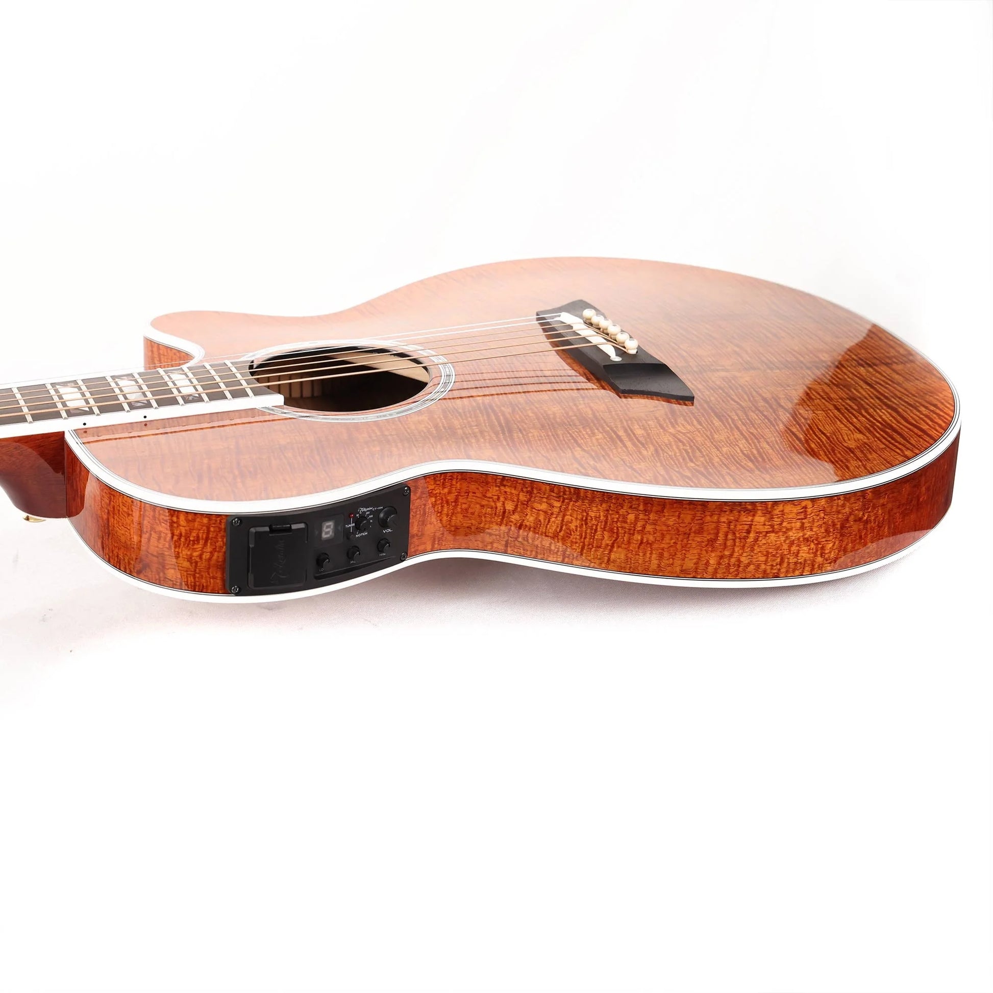 Đàn Guitar Acoustic Takamine TSP178ACK - Việt Music