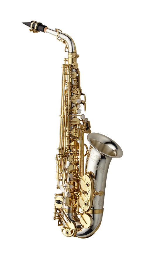 Kèn Saxophone Alto Yanagisawa A-WO37
