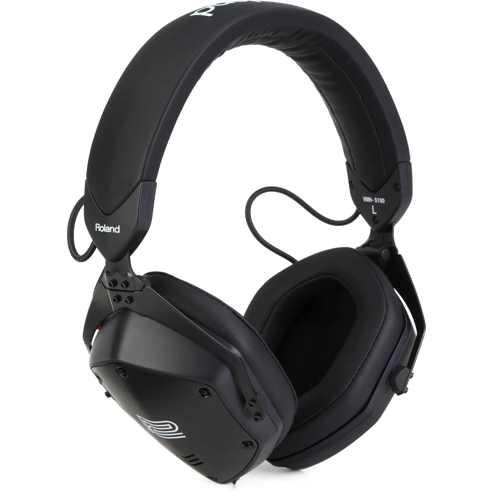 Tai Nghe Roland VMH-S100 Music Production - Việt Music