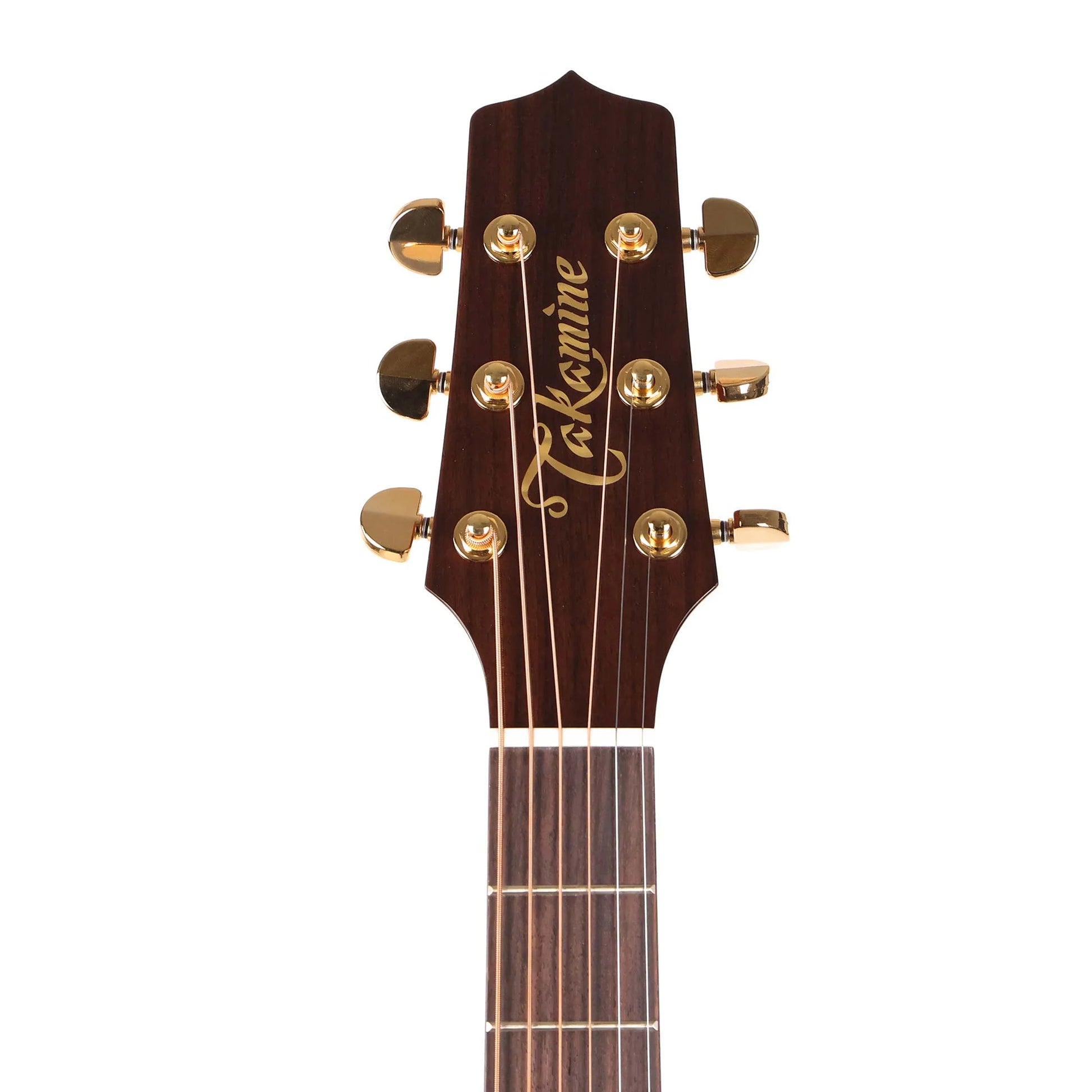 Đàn Guitar Acoustic Takamine P5DC Whiskey Brown - Việt Music