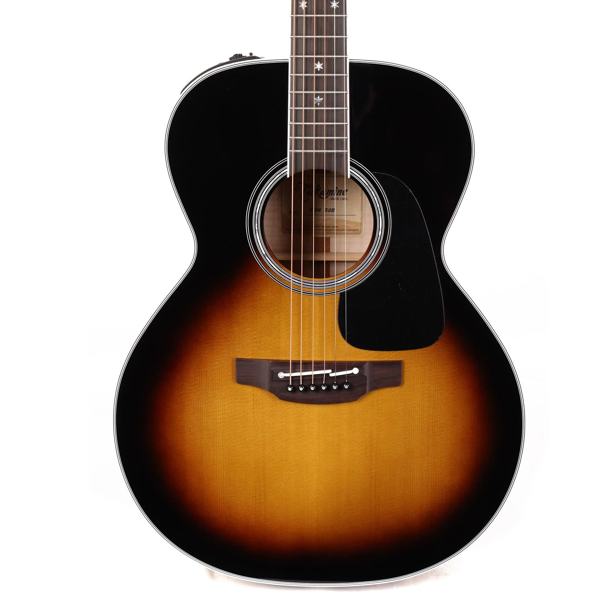 Đàn Guitar Acoustic Takamine P6N - Việt Music