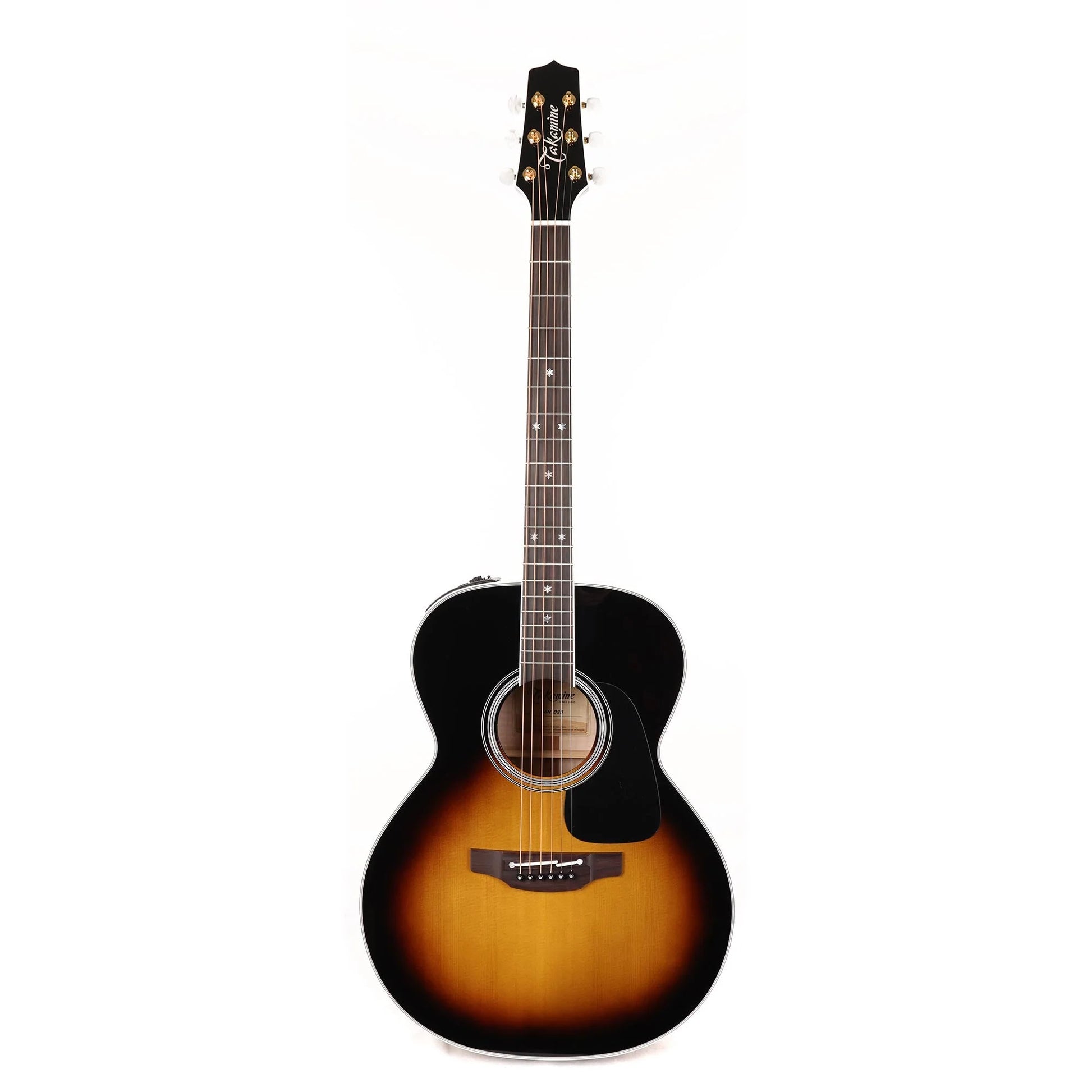 Đàn Guitar Acoustic Takamine P6N - Việt Music