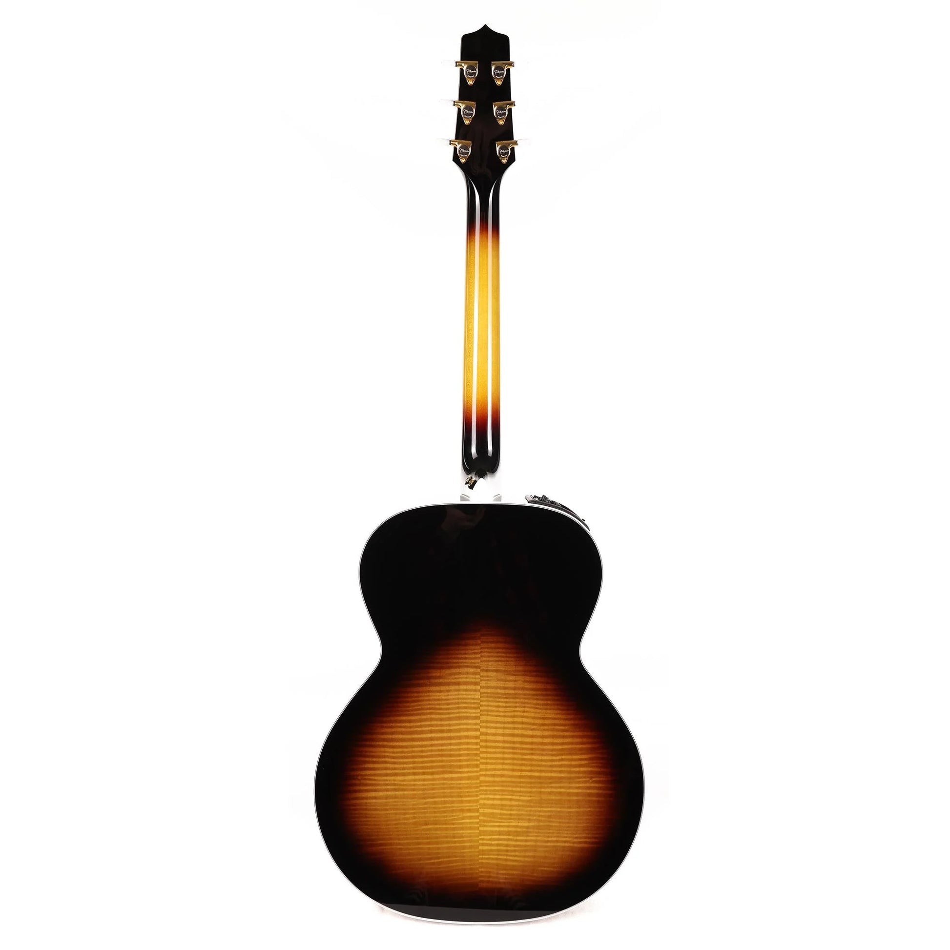 Đàn Guitar Acoustic Takamine P6N - Việt Music