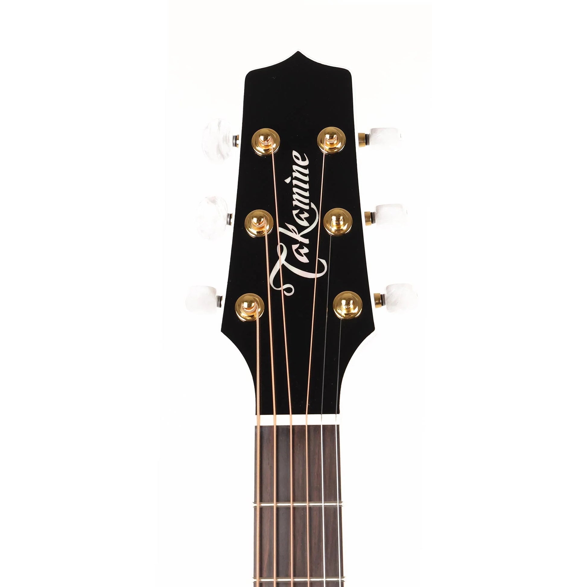 Đàn Guitar Acoustic Takamine P6N - Việt Music