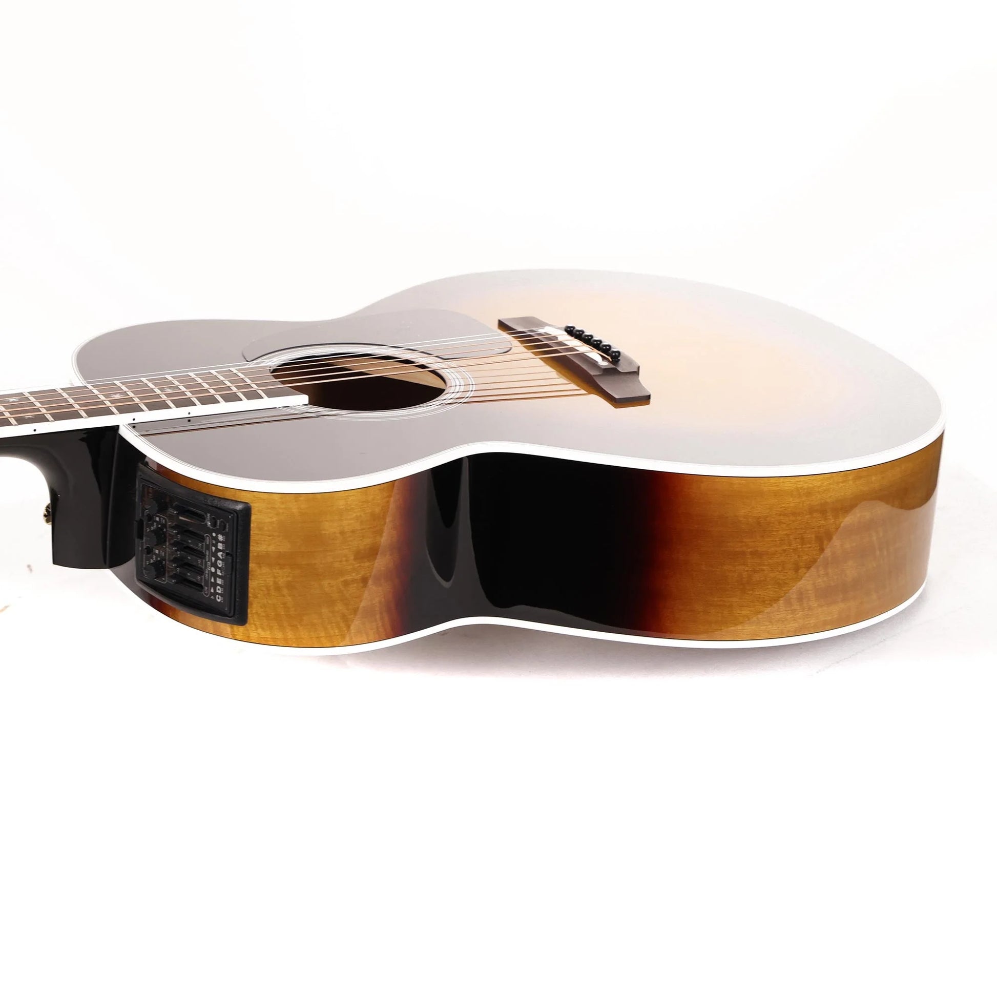 Đàn Guitar Acoustic Takamine P6N - Việt Music