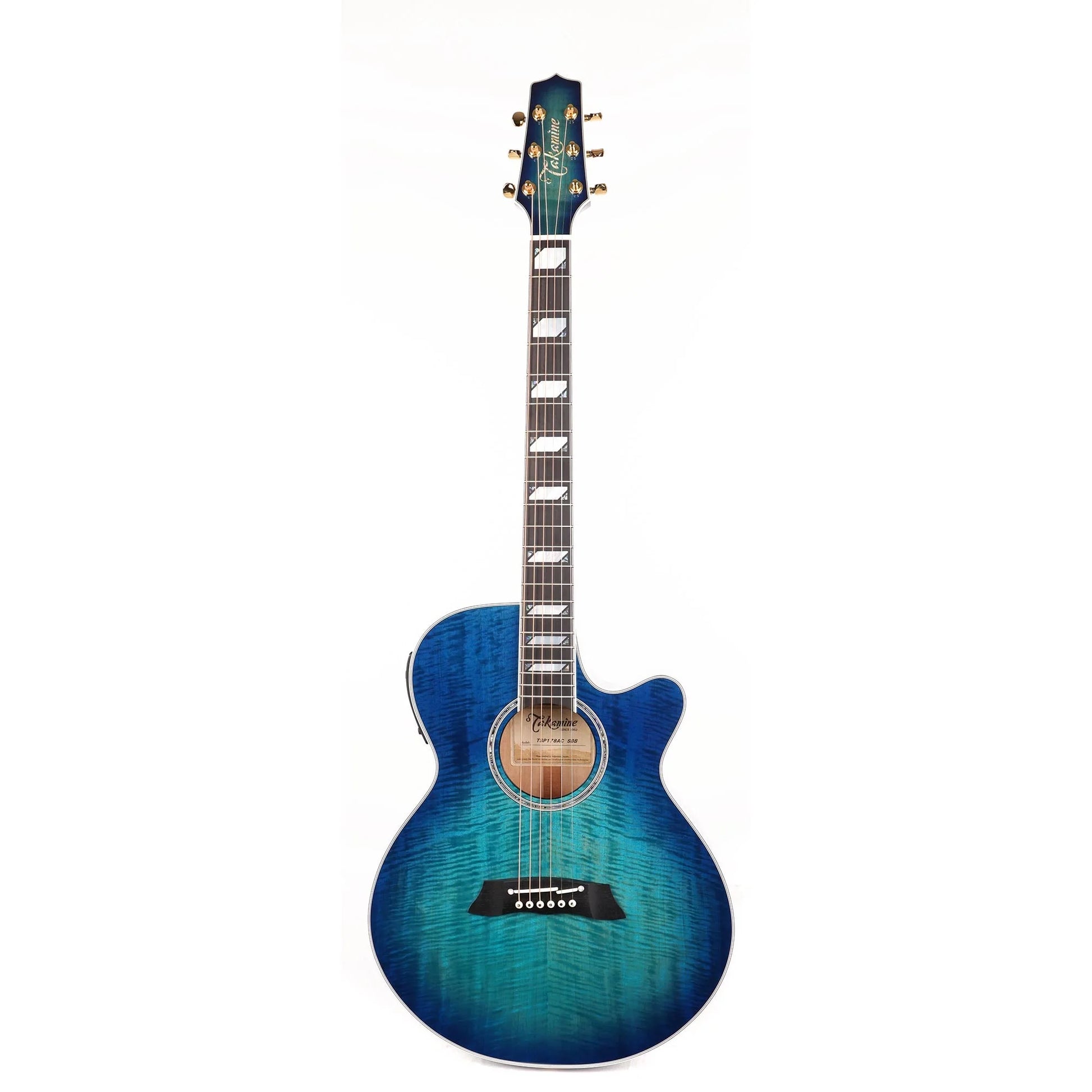 Đàn Guitar Acoustic Takamine TSP178AC - Việt Music