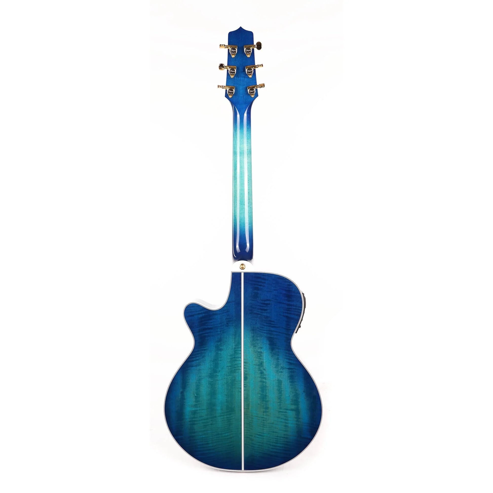 Đàn Guitar Acoustic Takamine TSP178AC - Việt Music