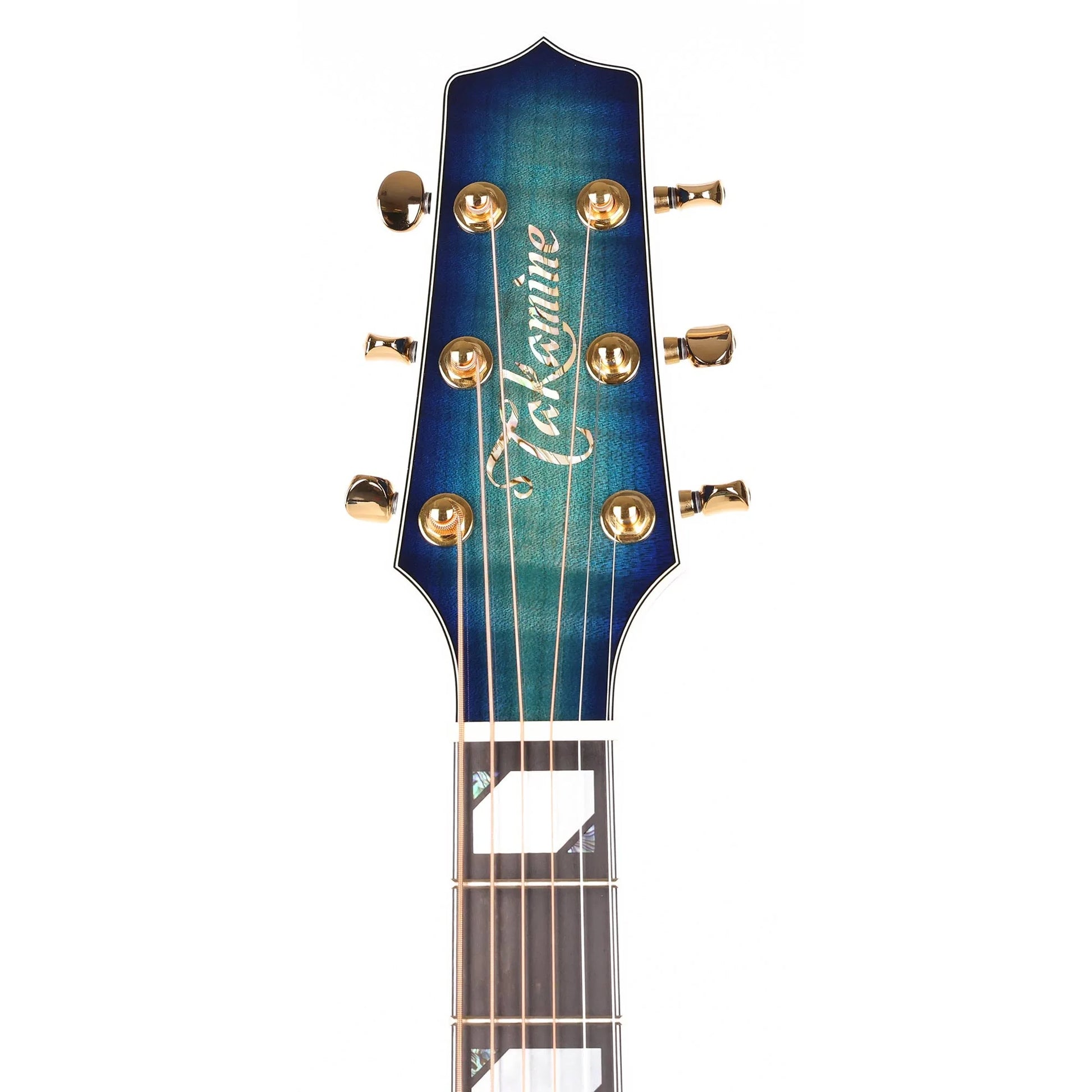 Đàn Guitar Acoustic Takamine TSP178AC - Việt Music