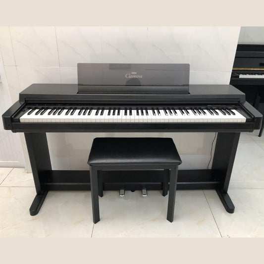 Đàn Piano Điện Yamaha CLP-550 - Clavinova - Qua Sử Dụng - Việt Music