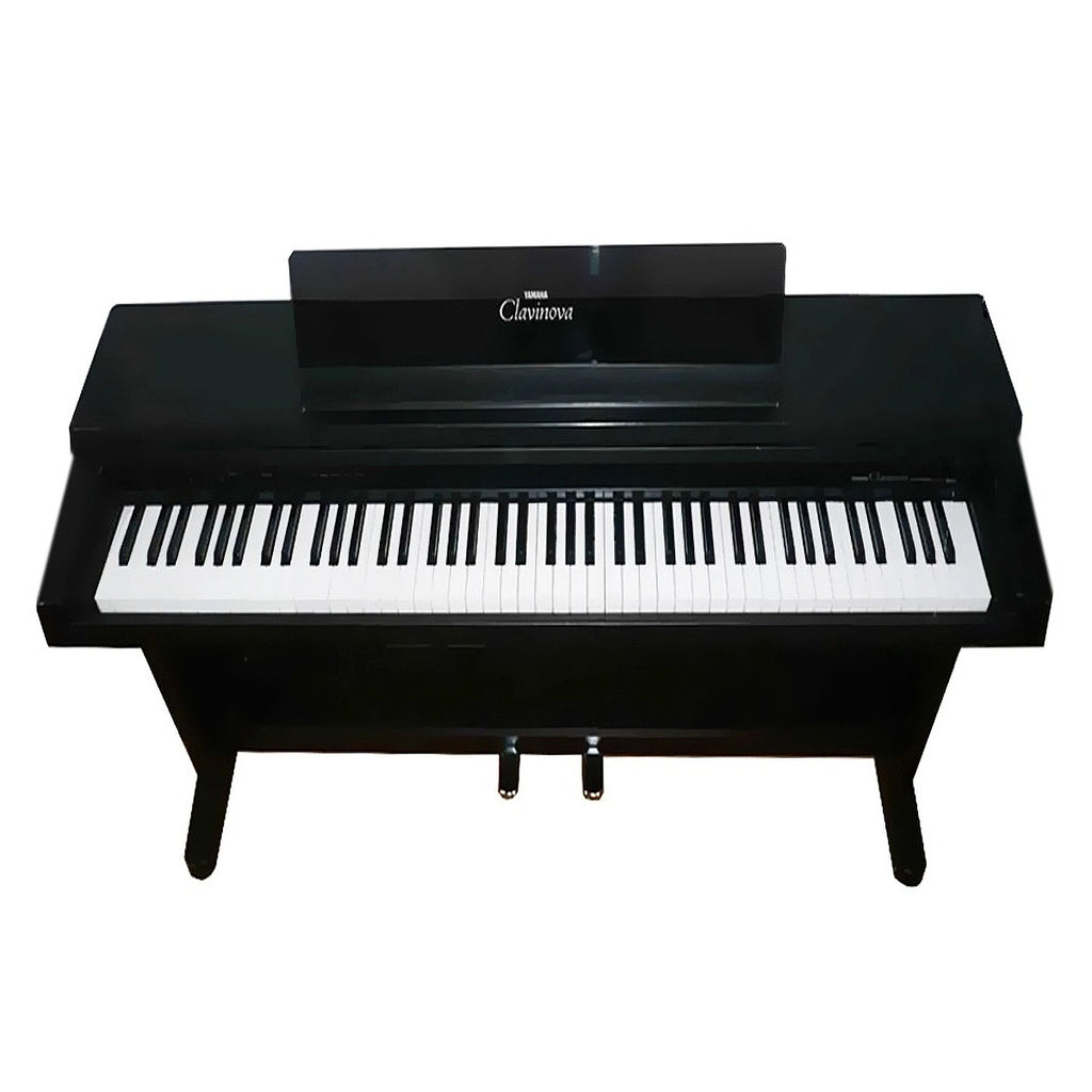 Đàn Piano Điện Yamaha CLP-550 - Clavinova - Qua Sử Dụng