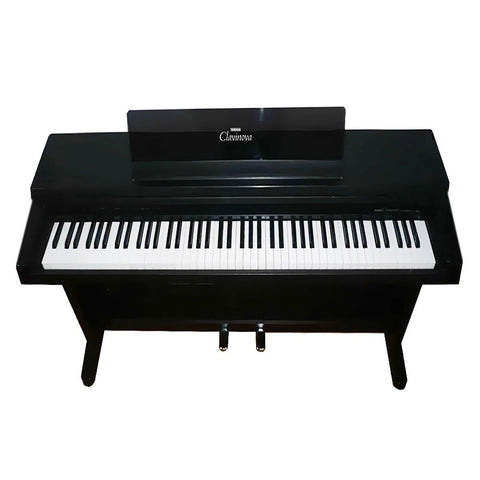 雅馬哈 CLP-550 電鋼琴 - Clavinova - 二手