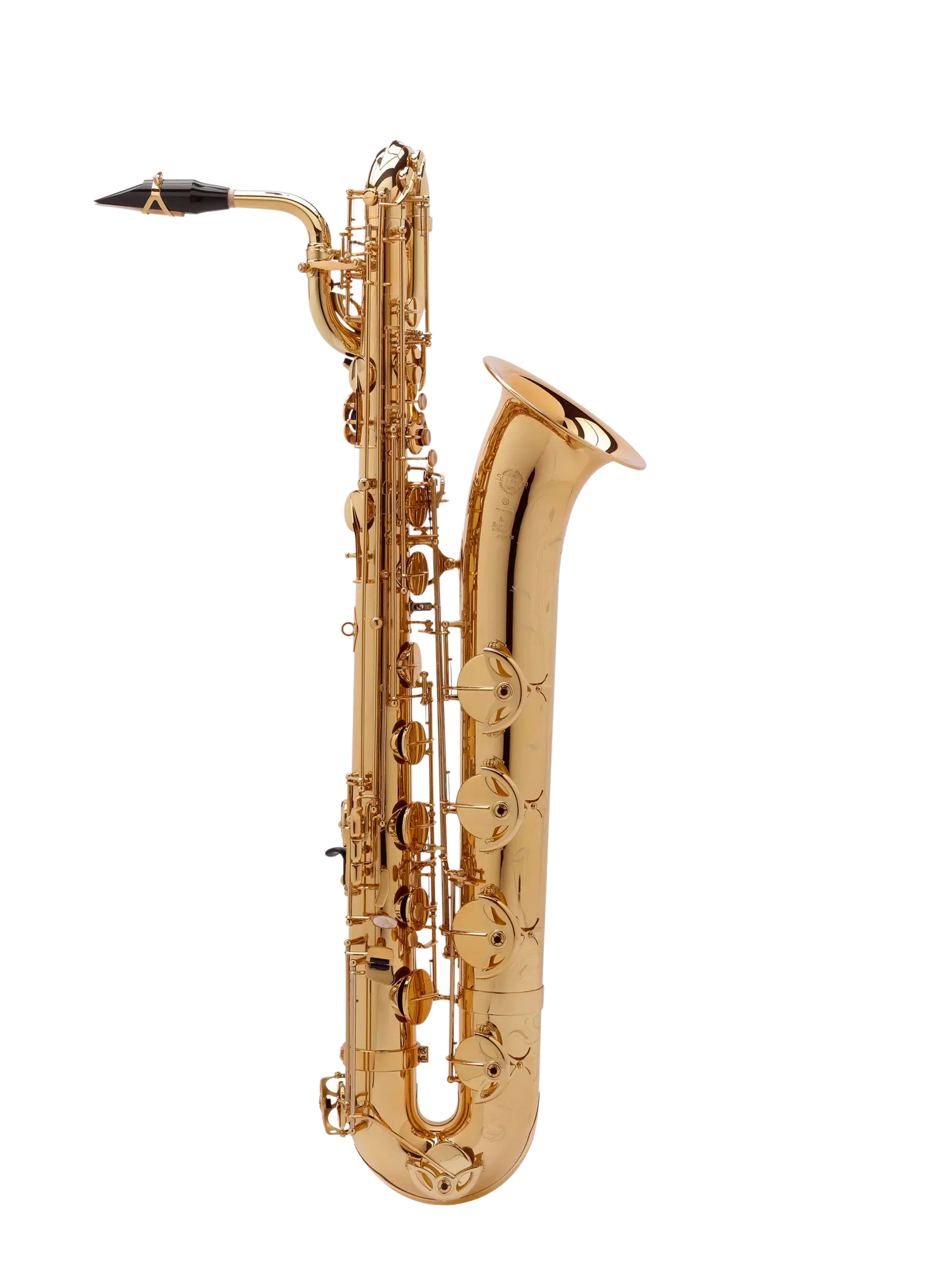 Kèn Saxophone Baritone