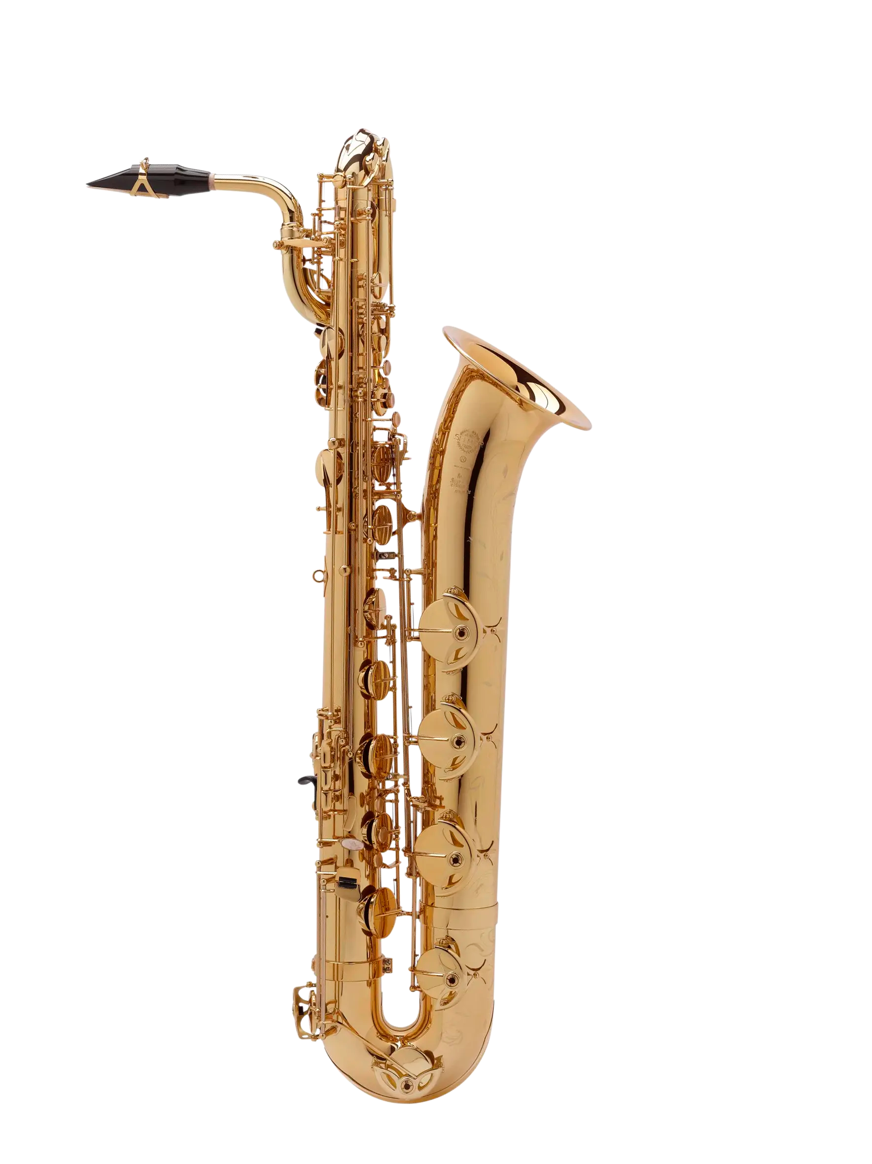 Kèn Saxophone Baritone Henri SELMER Paris 55AFJ - Việt Music