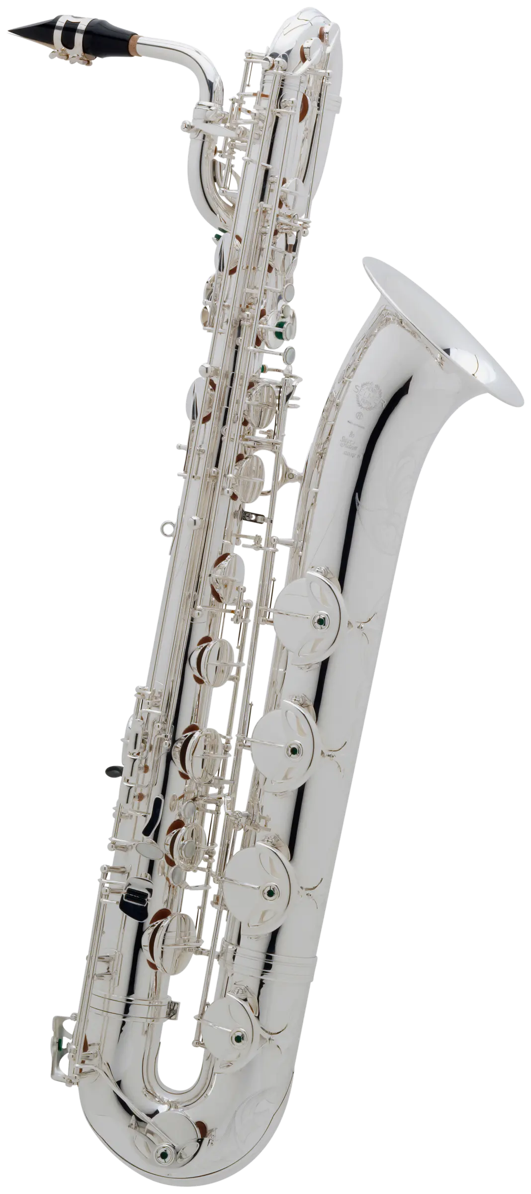 Kèn Saxophone Baritone Henri SELMER Paris 55AFJ - Việt Music