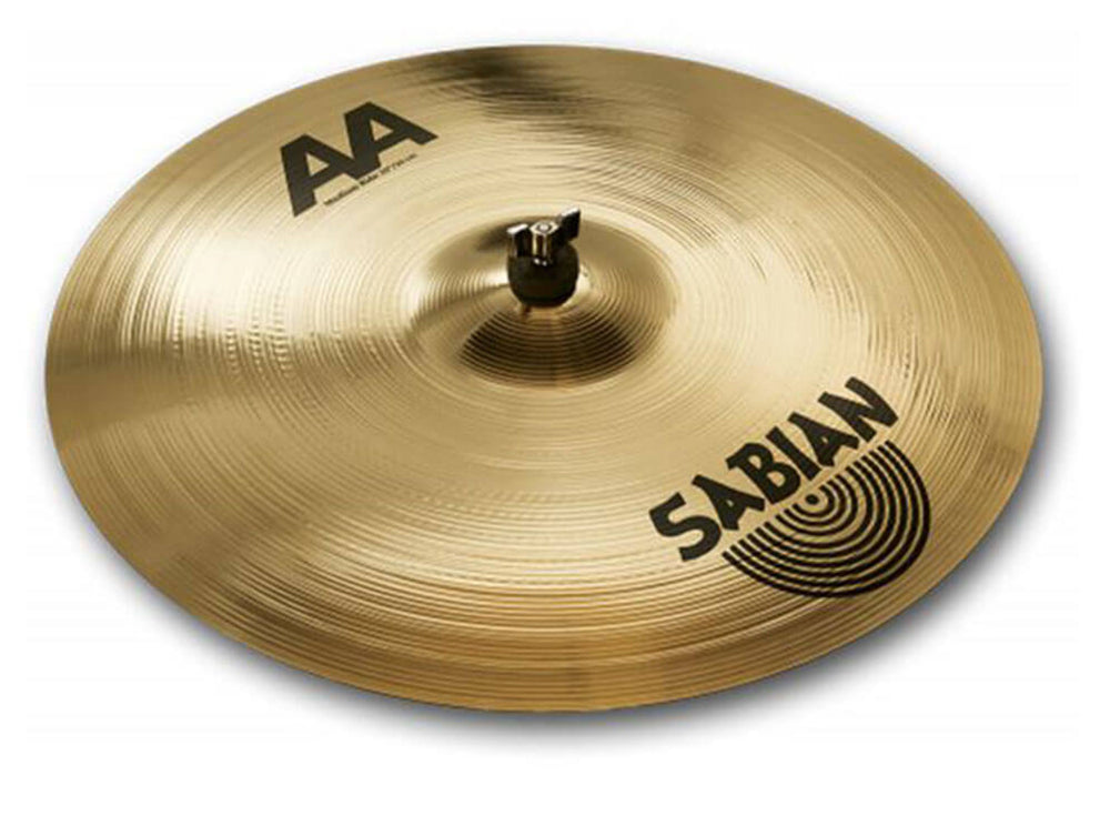 Cymbal ride