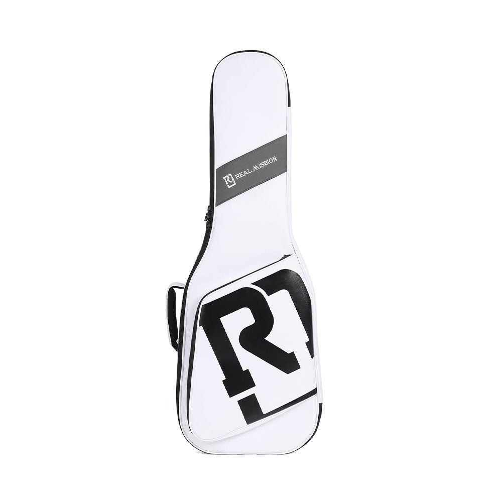 Bao Đàn Guitar Điện Real Mission Coolvox-E - Việt Music