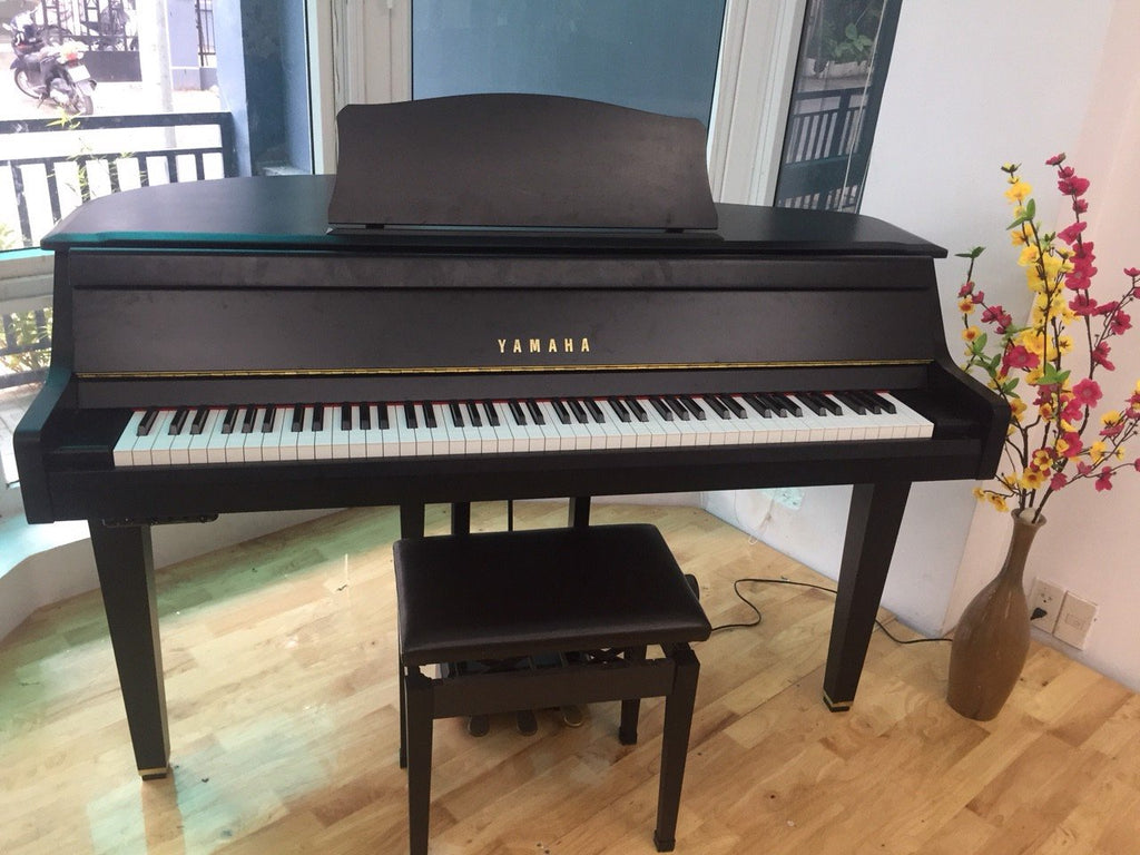 Kinh Nghiệm Mua Đàn Piano Cho Bé