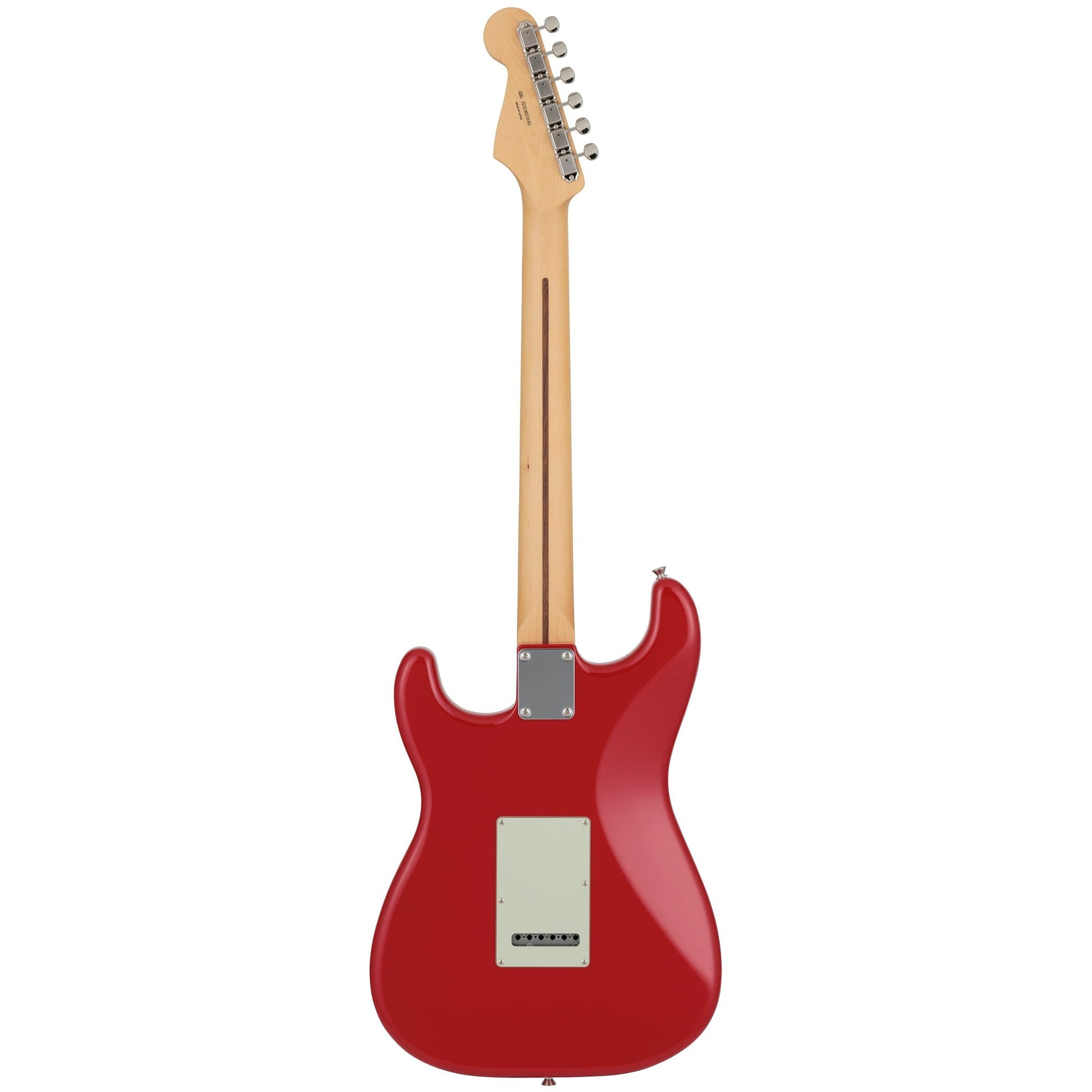 Đàn Guitar Điện Fender Made In Japan Hybrid II Stratocaster HSH, Rosewood Fingerboard - Việt Music