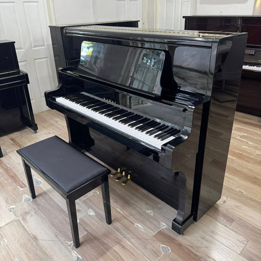 Đàn Piano Cơ Upright Kawai BL71 - Qua Sử Dụng - Việt Music