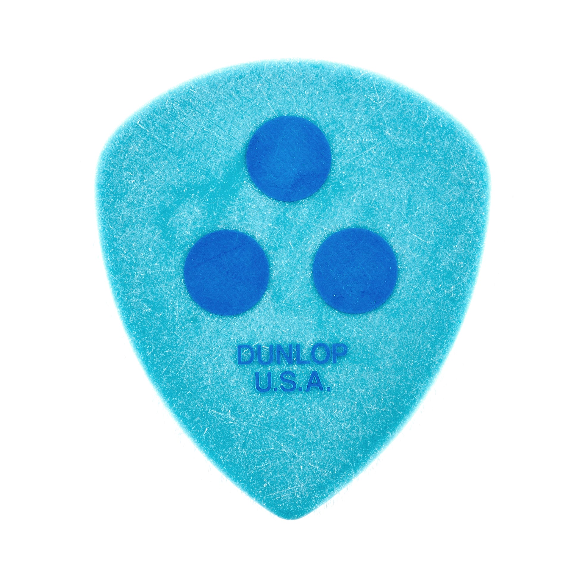 Pick Gảy Đàn Guitar Jim Dunlop Misha Mansoor Custom Delrin Flow Pick Live 0.65mm - Việt Music