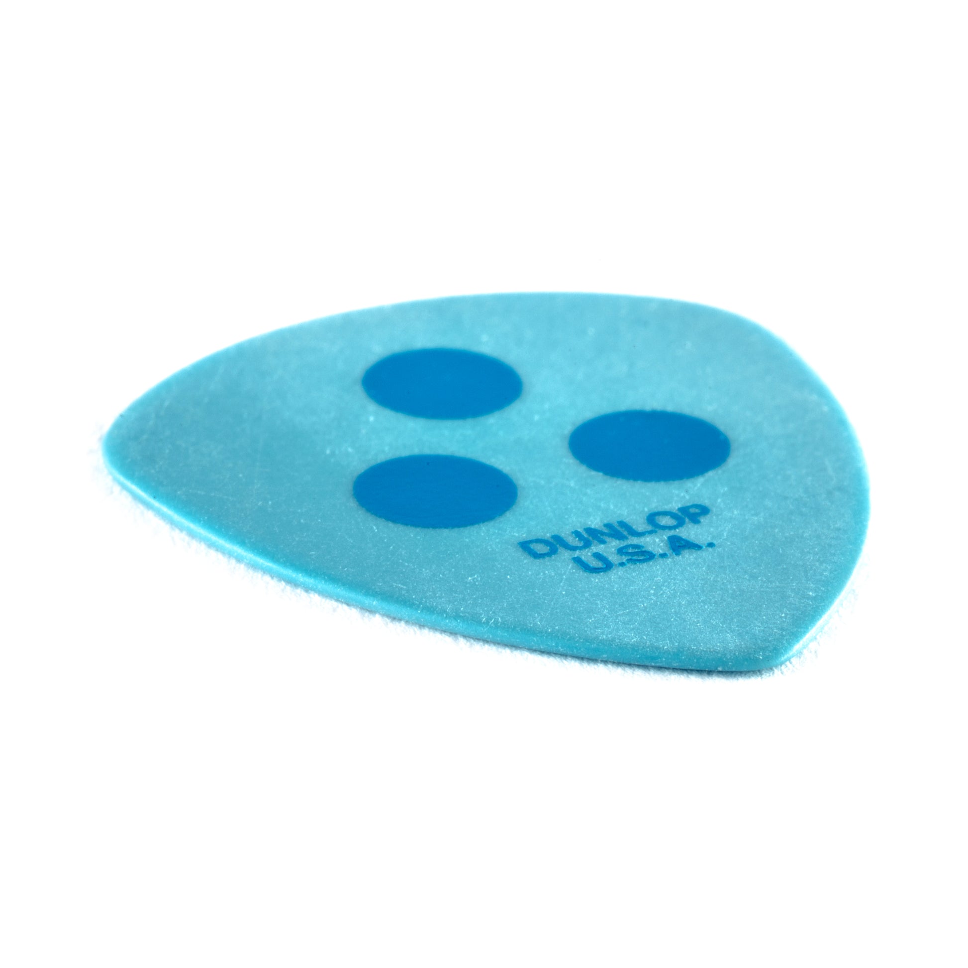 Pick Gảy Đàn Guitar Jim Dunlop Misha Mansoor Custom Delrin Flow Pick Live 0.65mm - Việt Music