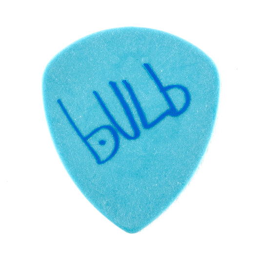 Pick Gảy Đàn Guitar Jim Dunlop Misha Mansoor Custom Delrin Flow Pick Live 0.65mm - Việt Music
