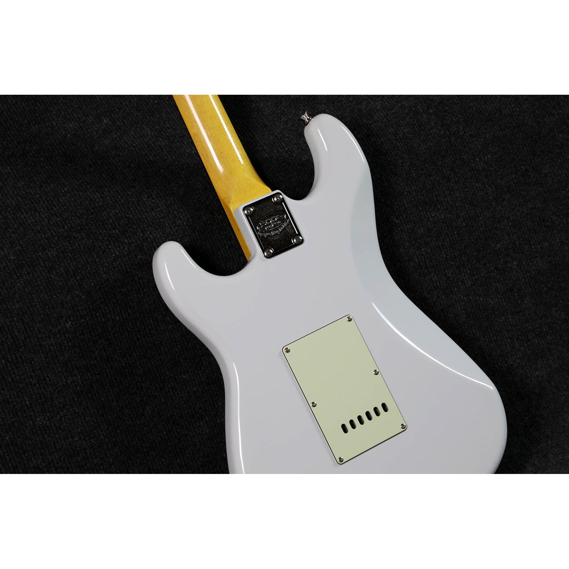 Đàn Guitar Điện Sqoe SEST1002 SSS, Rosewood Fingerboard - Việt Music