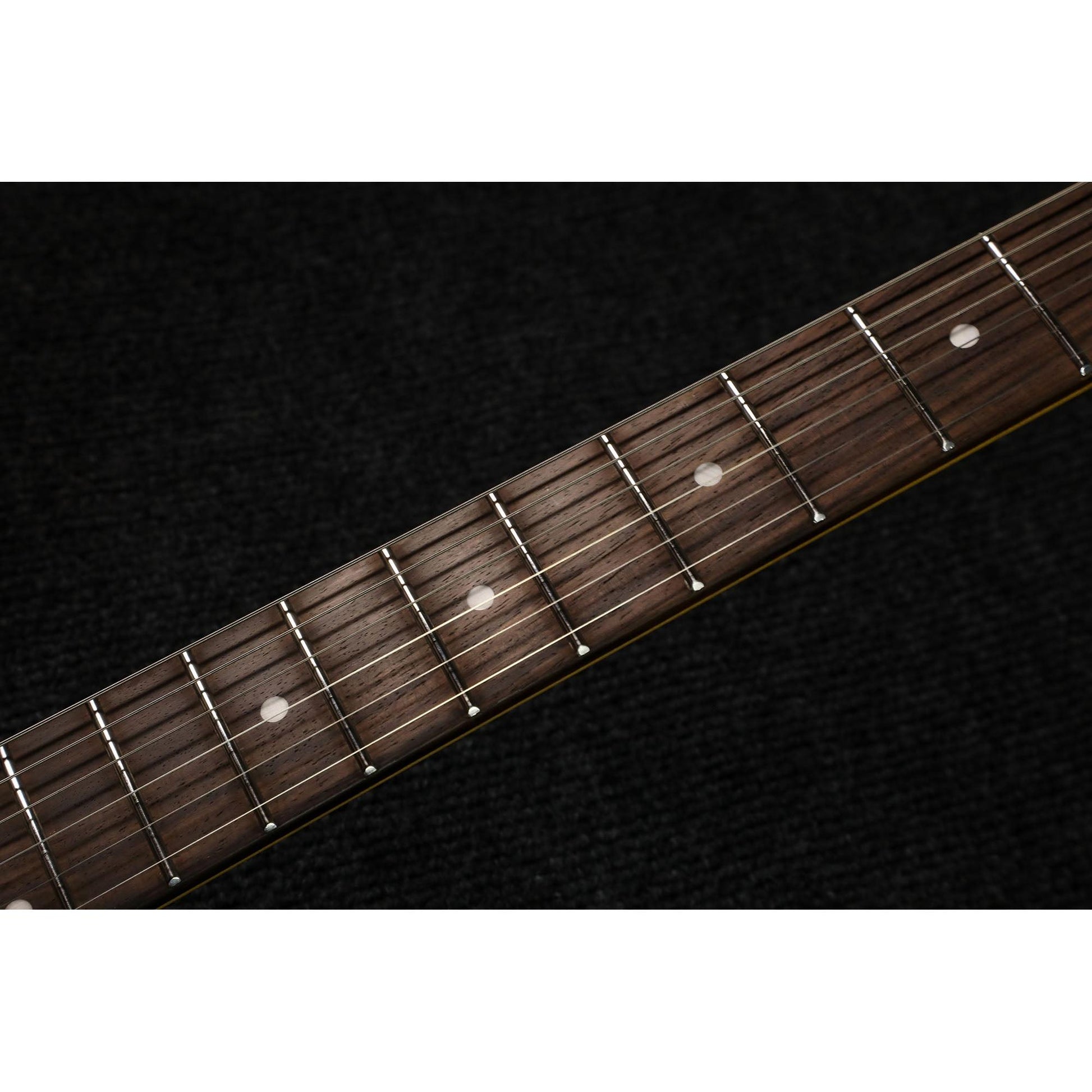 Đàn Guitar Điện Sqoe SEST1002 SSS, Rosewood Fingerboard - Việt Music