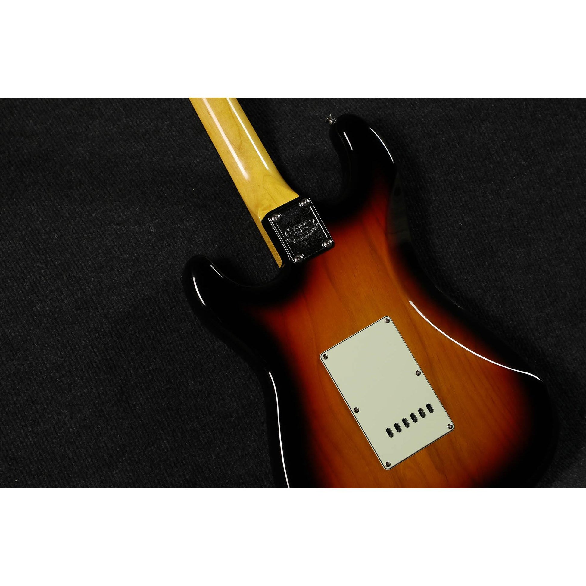 Đàn Guitar Điện Sqoe SEST1002 SSS, Rosewood Fingerboard - Việt Music