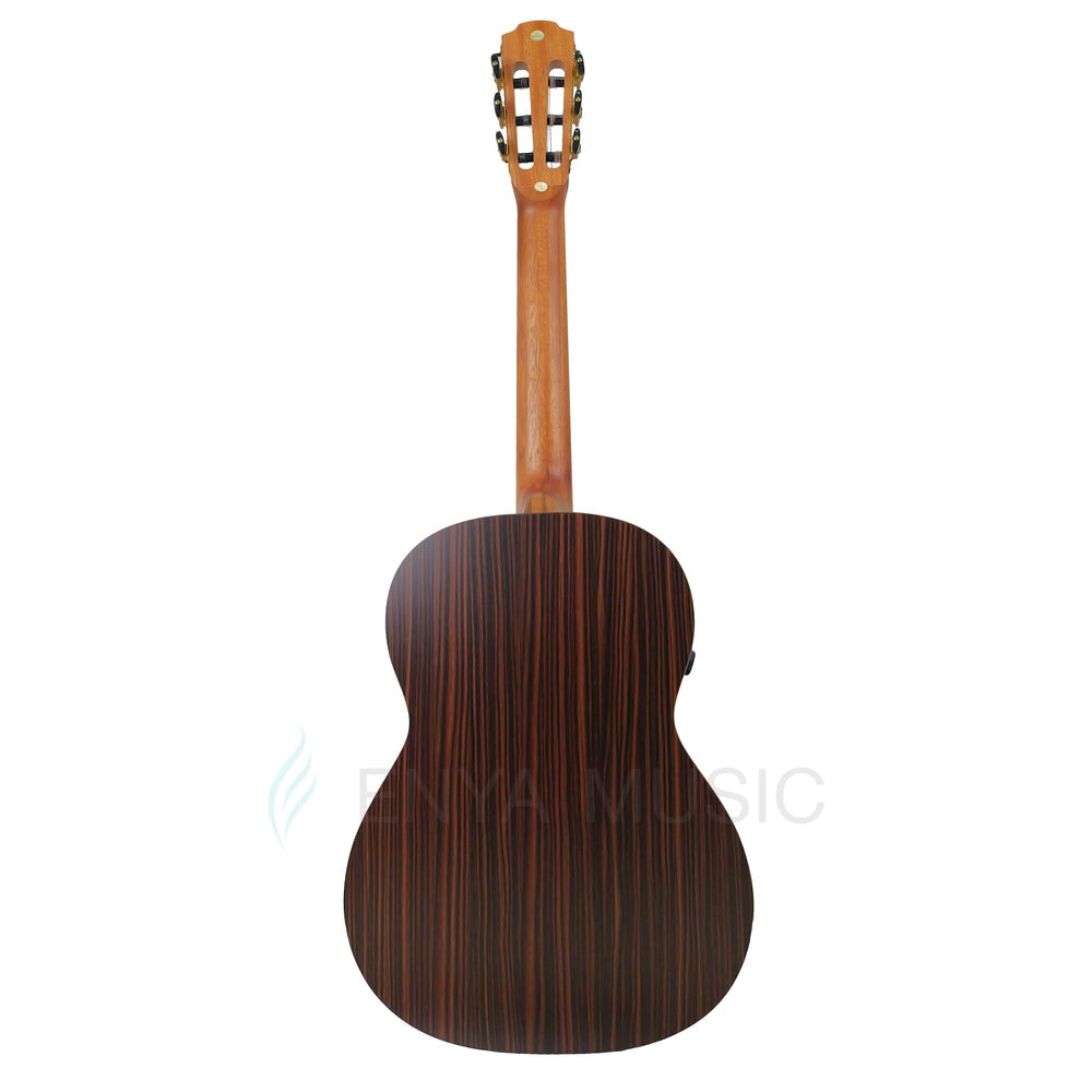 Đàn Guitar Classic Enya EC-68 EQ Acousticplus - Việt Music