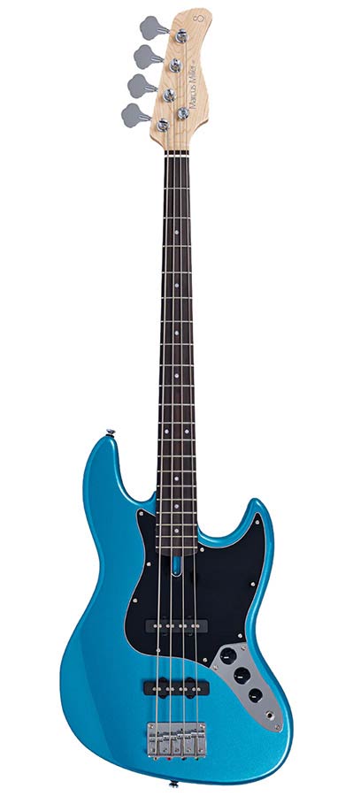 Đàn Guitar Bass Sire Marcus Miller V1 SS, Rosewood Fingerboard - 4 Strings - Việt Music