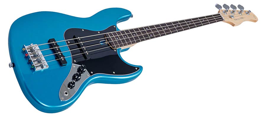 Đàn Guitar Bass Sire Marcus Miller V1 SS, Rosewood Fingerboard - 4 Strings - Việt Music