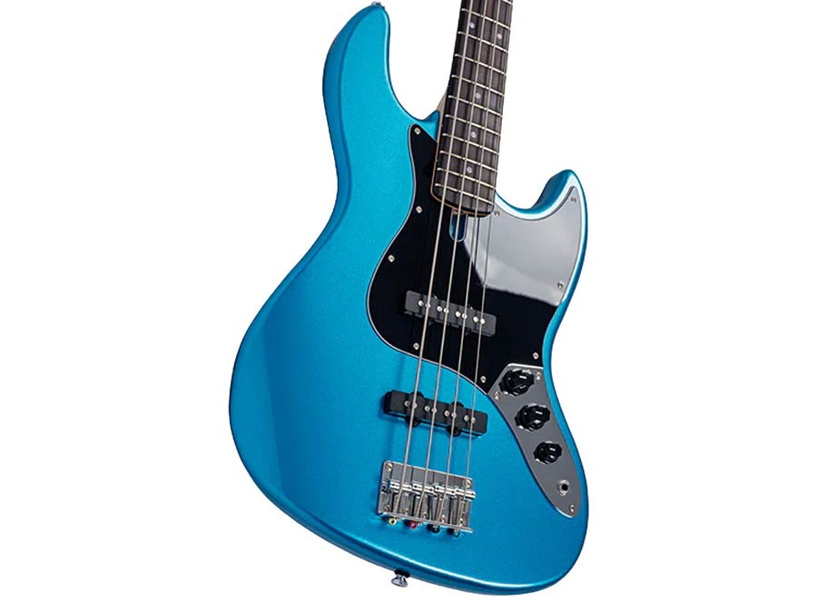 Đàn Guitar Bass Sire Marcus Miller V1 SS, Rosewood Fingerboard - 4 Strings - Việt Music