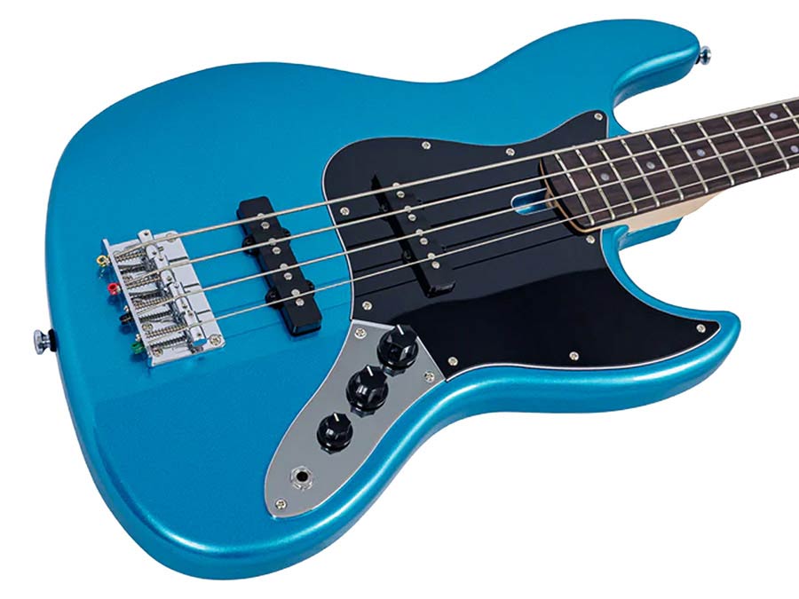 Đàn Guitar Bass Sire Marcus Miller V1 SS, Rosewood Fingerboard - 4 Strings - Việt Music