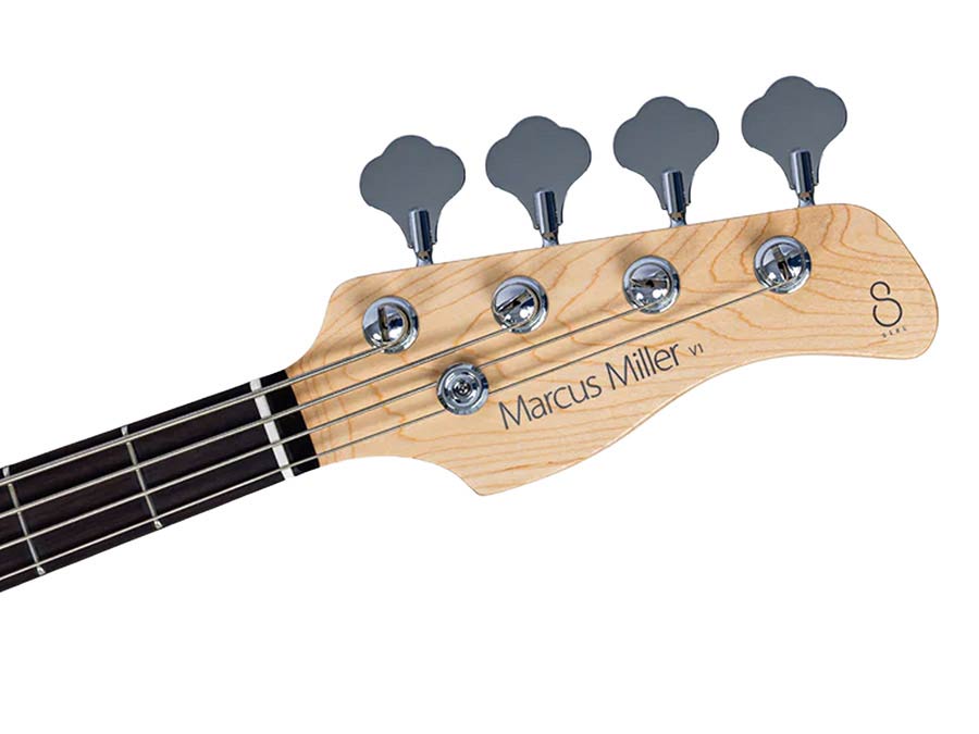 Đàn Guitar Bass Sire Marcus Miller V1 SS, Rosewood Fingerboard - 4 Strings - Việt Music
