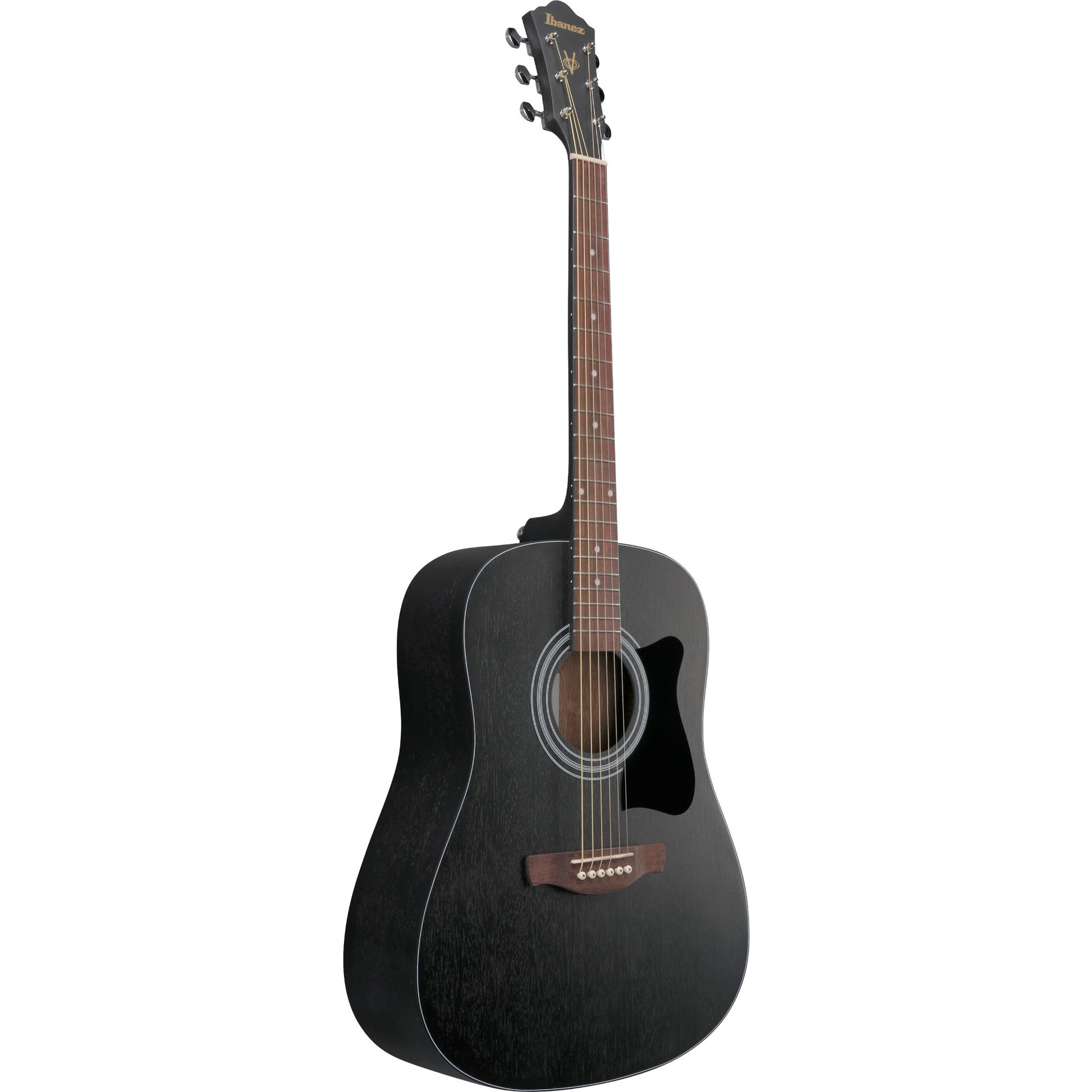 Đàn Guitar Acoustic Ibanez V54NJP - Việt Music