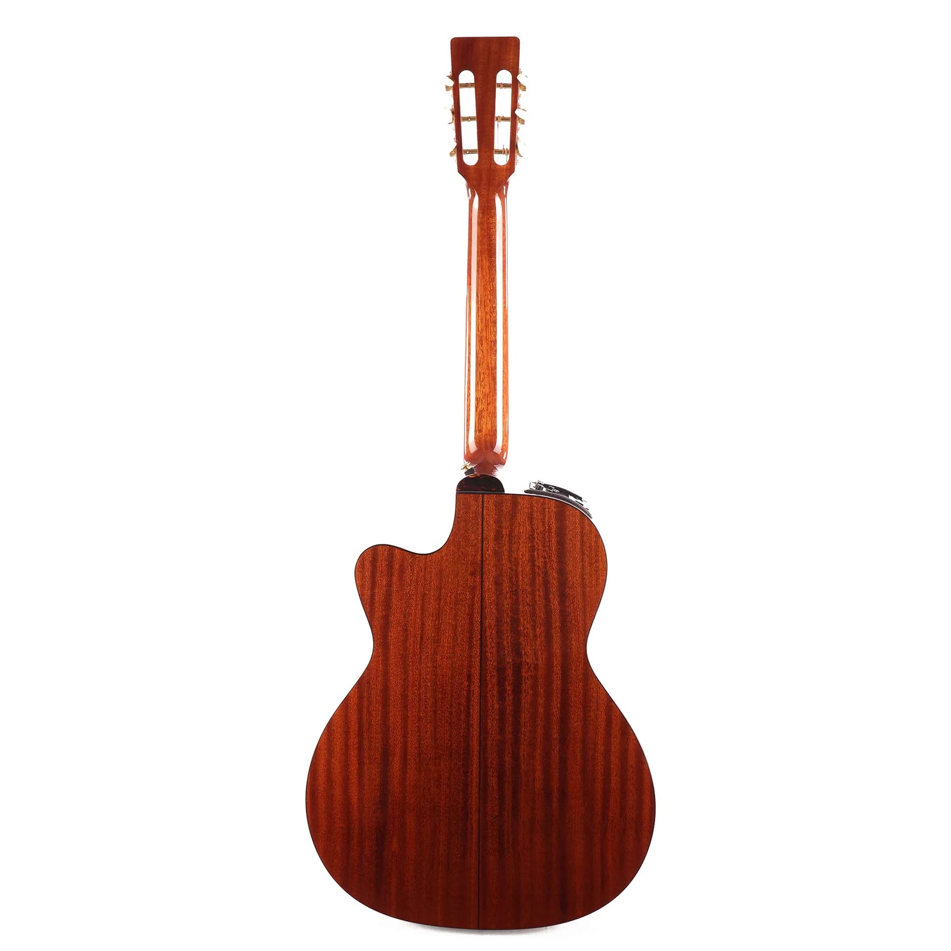 Đàn Guitar Acoustic Takamine TF740FS - Việt Music