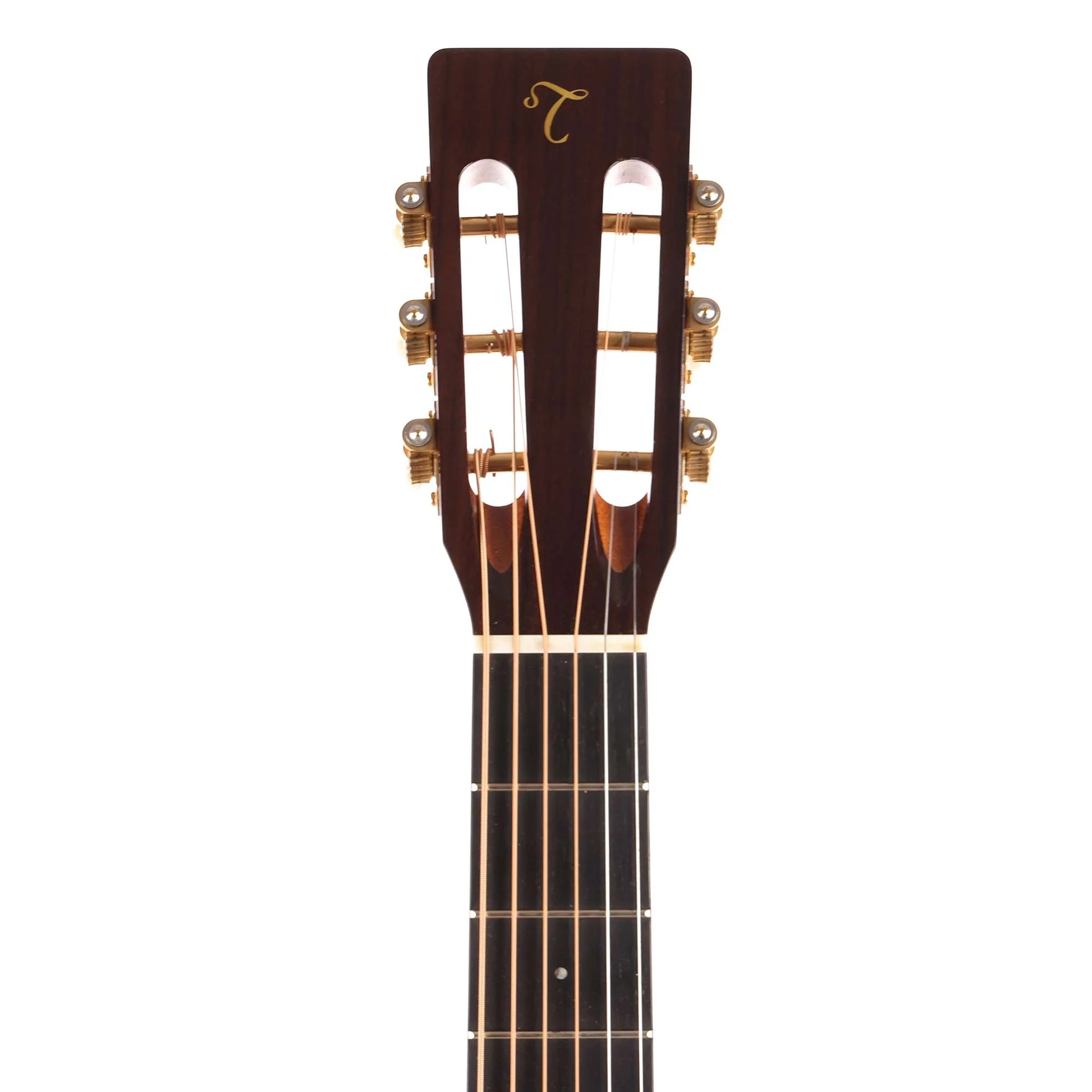 Đàn Guitar Acoustic Takamine TF740FS - Việt Music