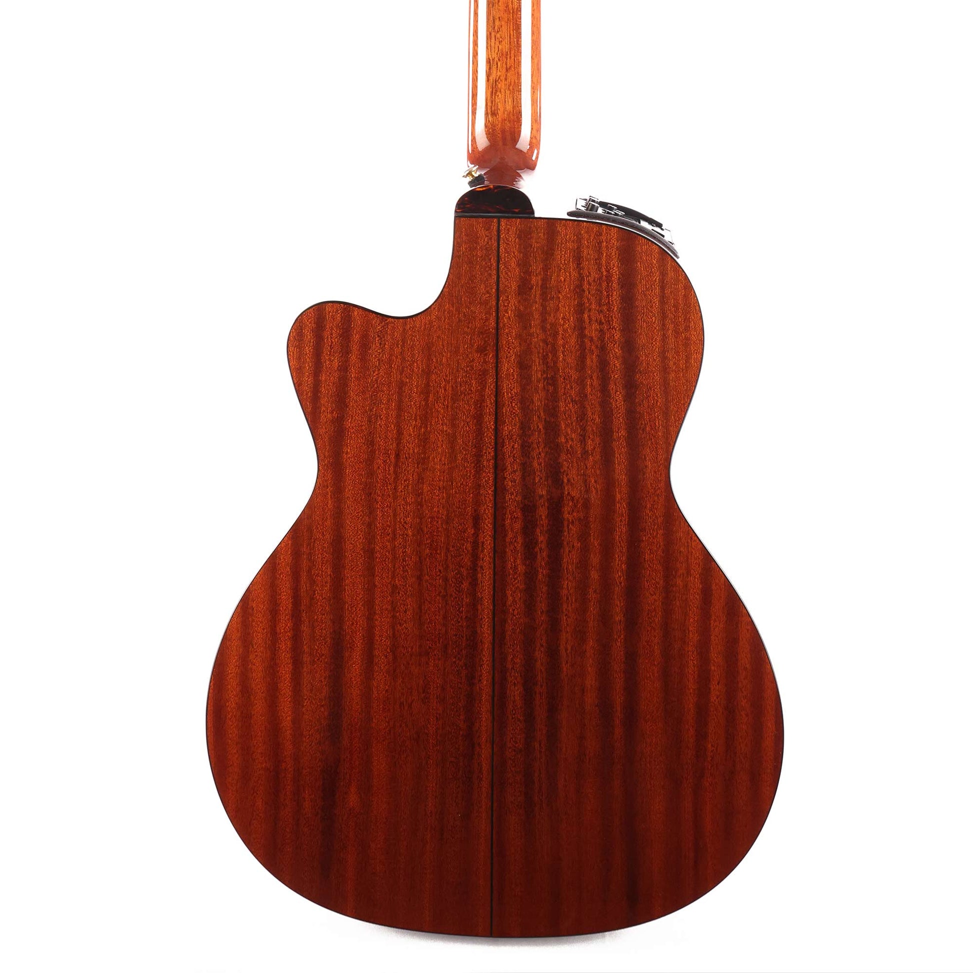 Đàn Guitar Acoustic Takamine TF740FS - Việt Music